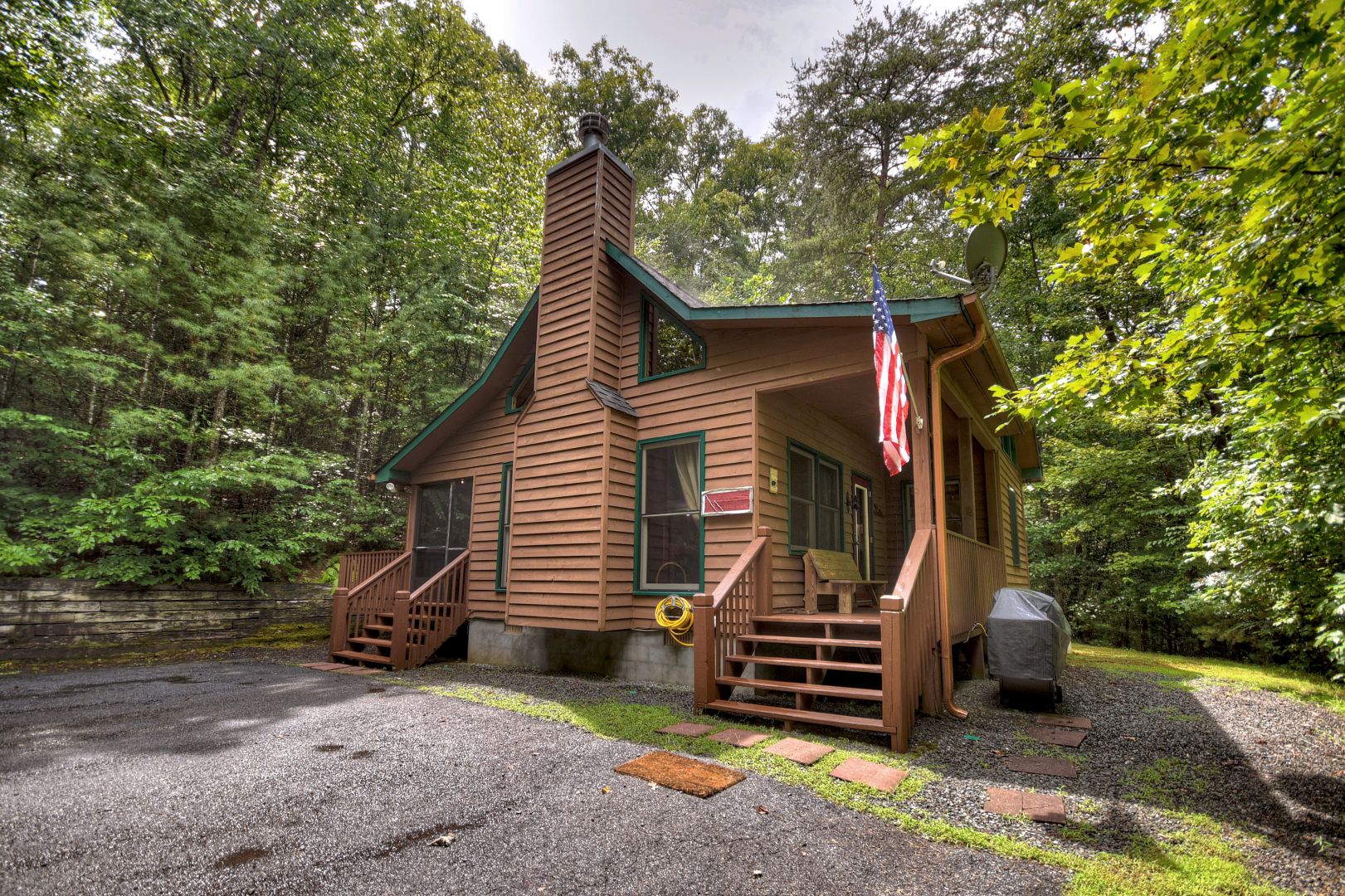 Ocoee River Cabin Rentals Copperhill McCaysville Blue Ridge