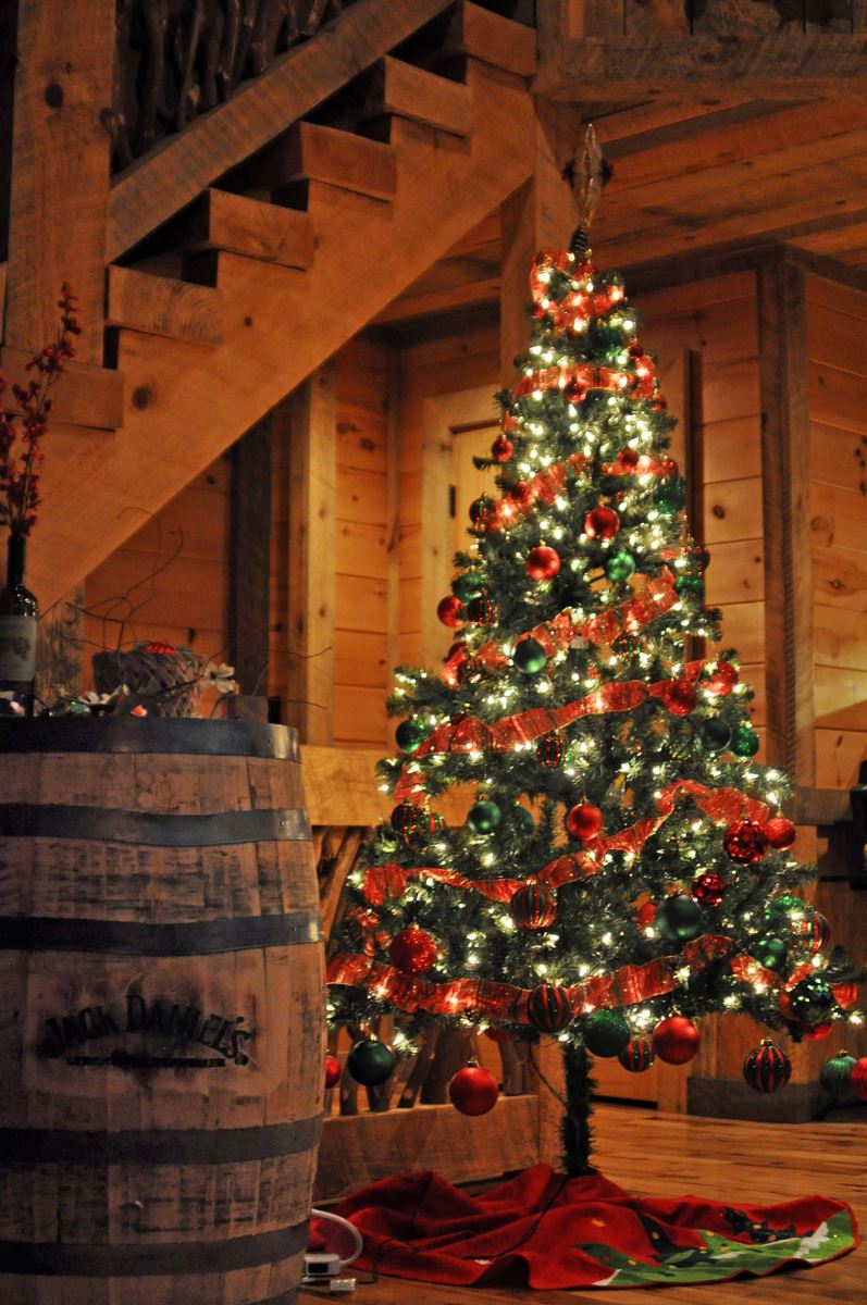 Christmas Memories Packages