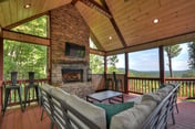 Vistas Over Aska | Pet Friendly | MTN Views |