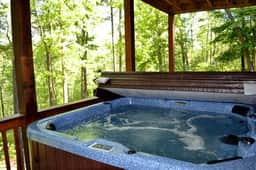 100 Acre Wood|Hot Tub|Fire Pit|Pool Table - Image 3