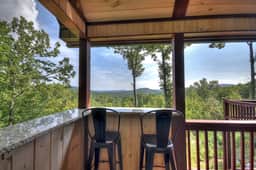 Vistas Over Aska | Pet Friendly | MTN Views | - Image 4