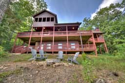 Vistas Over Aska | Pet Friendly | MTN Views | - Image 2