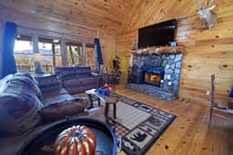 Beary Sweet- Hot Tub, MTN View - Image 2