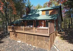 Beary Sweet- Hot Tub, MTN View - Image 3
