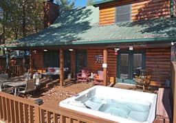 Beary Sweet- Hot Tub, MTN View - Image 4