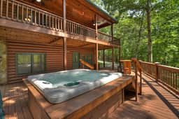 Luna Landing-Pet Friendly, Mtn Views, Hot Tub - Image 2