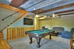Luna Landing-Pet Friendly, Mtn Views, Hot Tub - Image 3