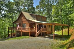 Luna Landing-Pet Friendly, Mtn Views, Hot Tub - Image 4
