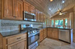 Sunset Ridge | Mtn Views | Wood Burning Stove - Image 5