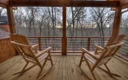 Rusty Nail | Fire Pit | Hot Tub - Image 4