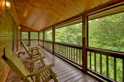 Sugar Creek Retreat-Hot Tub,Creek Front,Pool Table - Image 5