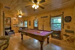 Sweetwater Escape | Hot Tub | Creek Access - Image 4