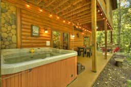 Twin Creeks| Hot Tub,Creek Access, Pool Table - Image 3