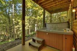 Twin Creeks| Hot Tub,Creek Access, Pool Table - Image 5
