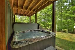 Serenity Acres | Pet Friendly | Hot Tub | Fire Pit - Image 2