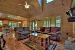 Serenity Acres | Pet Friendly | Hot Tub | Fire Pit - Image 5