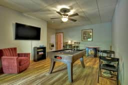 Serenity Acres | Pet Friendly | Hot Tub | Fire Pit - Image 4