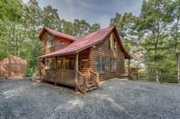 Country Dreams-Near Ocoee River, Hot Tub, Fire Pit - Image 3