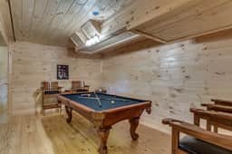Country Dreams-Near Ocoee River, Hot Tub, Fire Pit - Image 5