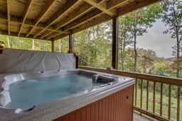 Country Dreams-Near Ocoee River, Hot Tub, Fire Pit - Image 4