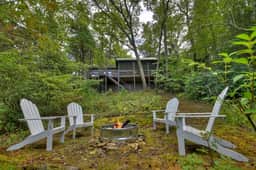Oscars Outpost | Fire Pit | Pet Friendly - Image 3