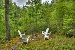 Oscars Outpost | Fire Pit | Pet Friendly - Image 2