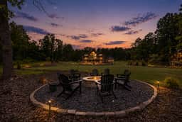 Creekside Mountain Manor|Luxury|Pool|Creek Access - Image 5