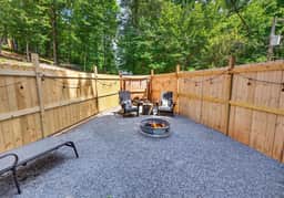 Hillside Hideaway | Fire pit, Hot Tub, & Grill - Image 2