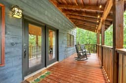 Bigfoot's Solitude-Game Room,Outdoor Firepit,Grill - Image 3