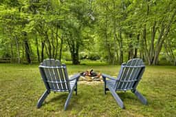 Ocoee Cottage | Water Front - Image 3