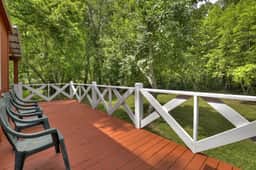 Ocoee Cottage | Water Front - Image 2