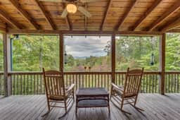 Treetops | Hot Tub | Fire Pit | Pool Table - Image 5