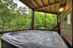 Go Fish | Creek Front | Pool Table | Fire Pit - Image 4