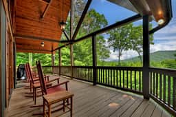 Kane's Nest-MTN View|Wrap Around Deck - Image 3
