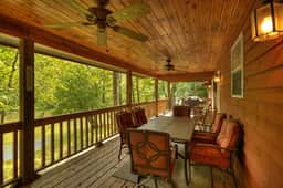 Toccoa River Escape | River Front | Gas Grill - Image 4