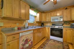Toccoa River Escape | River Front | Gas Grill - Image 5