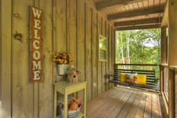 Blueberry Hill- Fire Pit, MTN Views, Grill - Image 2