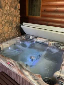 Black Bear River Lodge- Pet Friendly, Creek Access - Image 3