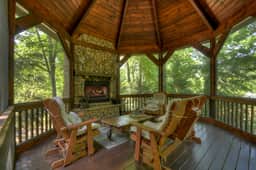 Black Bear River Lodge- Pet Friendly, Creek Access - Image 5
