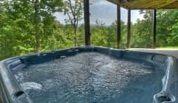 Born In The Rockies- MTN Views, Hot Tub, Fire Pit - Image 2