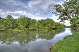 Ocoee River Retreat | Water Front | Deck on Water - Image 2