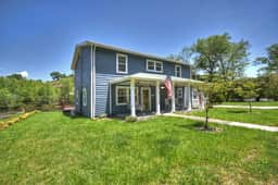 Ocoee River Retreat | Water Front | Deck on Water - Image 3