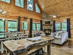 Sweet Retreat | Mtn Views | Hot Tub | Pet Friendly - Image 4