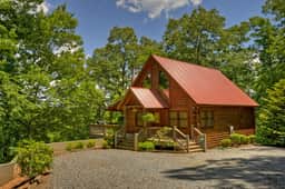 Bear Ridge Hideaway, Hot Tub, Pool Table, MTN View - Image 5
