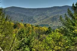 Mountain View Retreat | Fire Pit | Mtn Views - Image 2