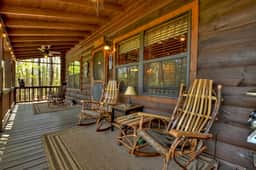 Mountain View Retreat | Fire Pit | Mtn Views - Image 5