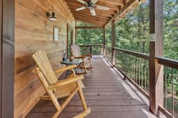 Squirrels Hideaway | Fire Pit | MTN Views - Image 3
