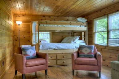 Bunk Bedroom