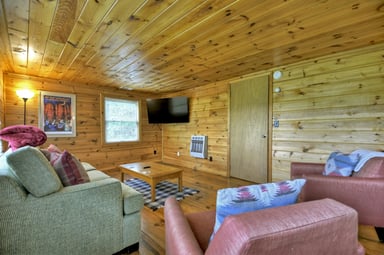 Bunk Bedroom