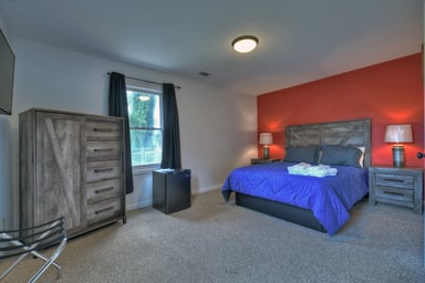 Bedroom 6